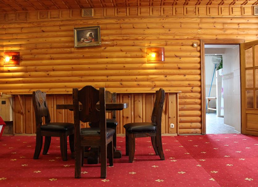 Sala Foto