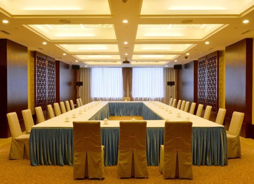 Sala de conferències Foto