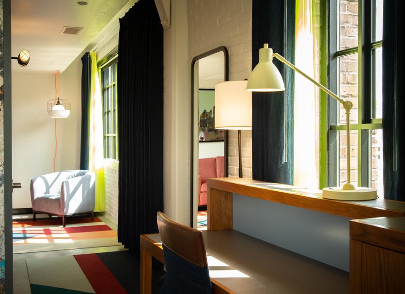 Serveis de l’habitació Foto