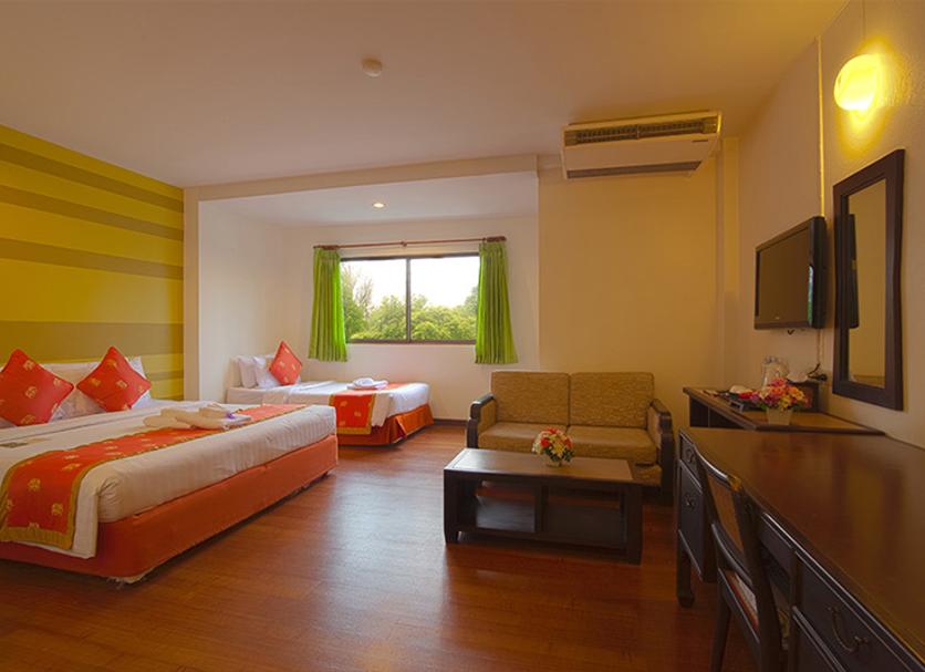 Habitació Foto