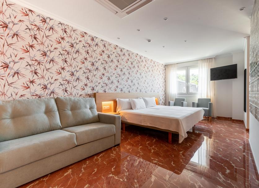 Habitació Foto