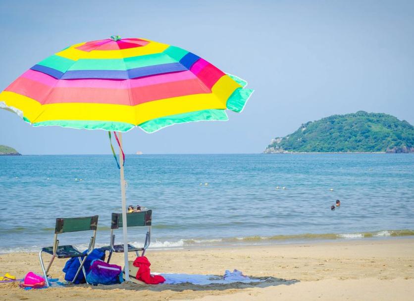 Platja Foto