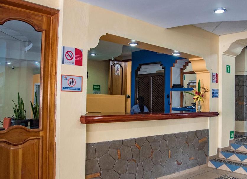 Recepció Foto