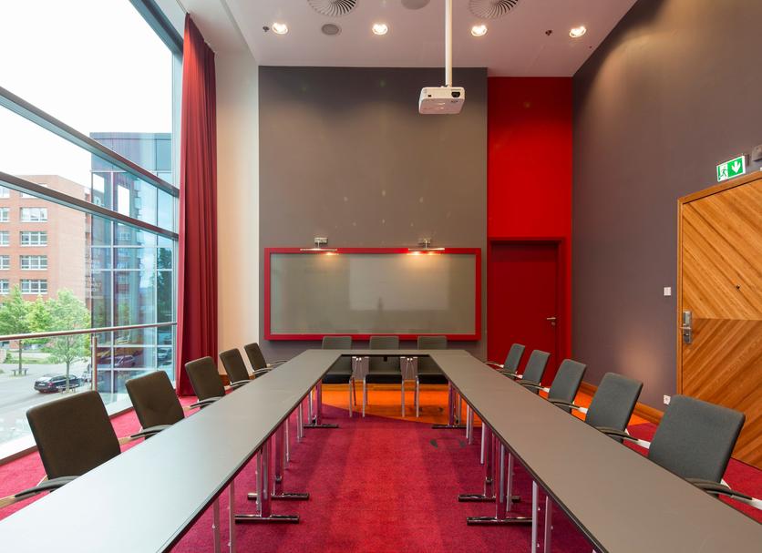 Sala de conferències Foto