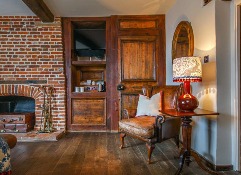 Serveis de l’habitació Foto