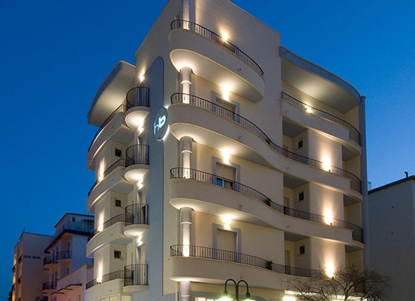 Edifici Foto