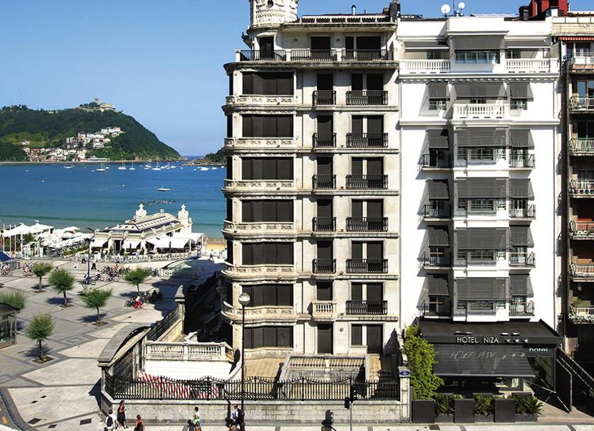 Edifici Foto