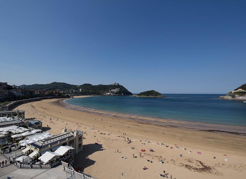 Platja Foto