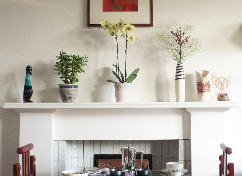 Serveis de l’habitació Foto
