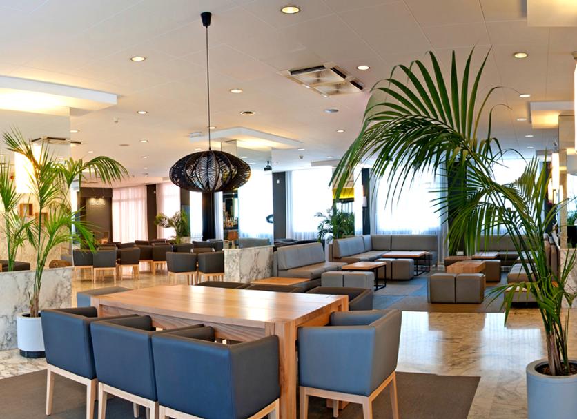 Sala d'estar Foto