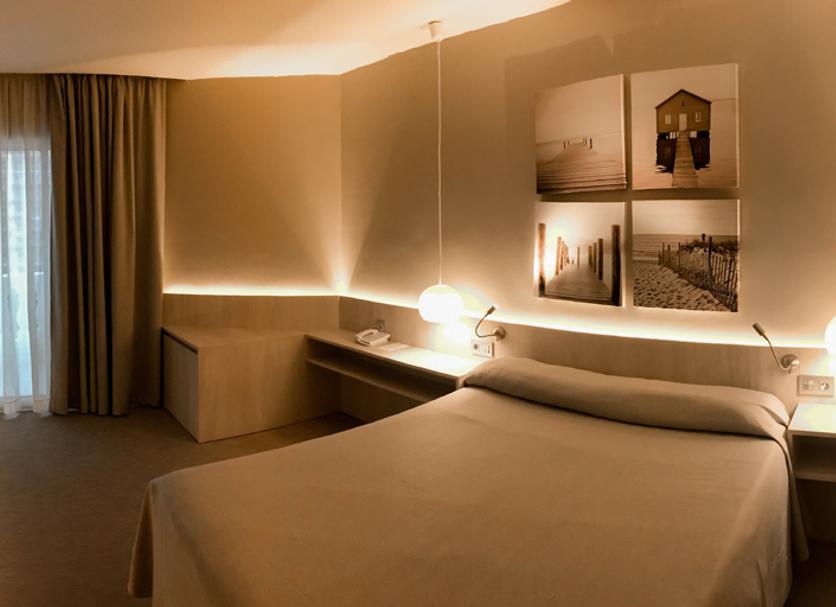Habitació Foto