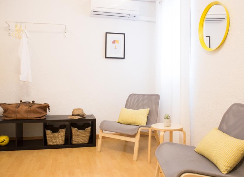 Serveis de l’habitació Foto