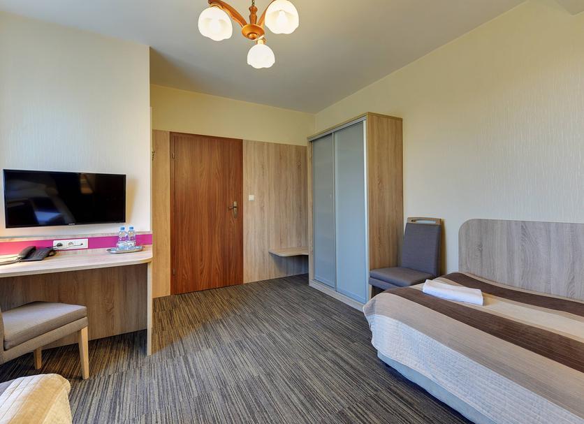Serveis de l’habitació Foto