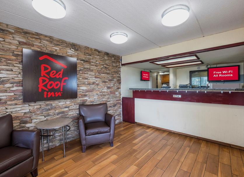 Recepció Foto