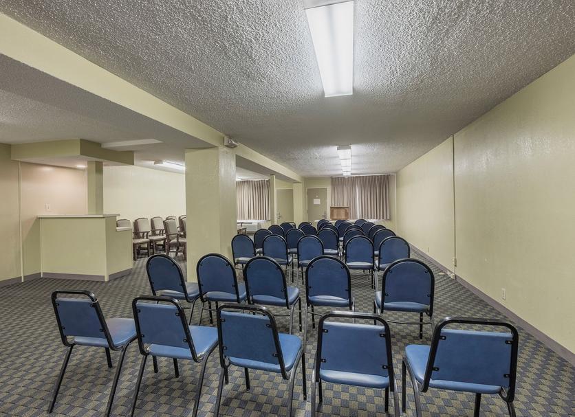 Sala de conferències Foto