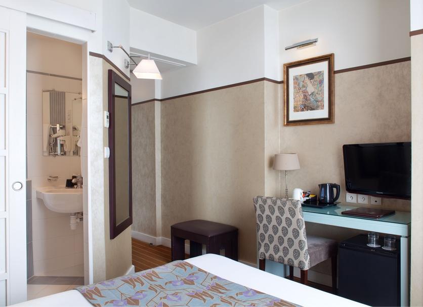Serveis de l’habitació Foto