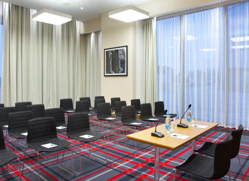 Sala de conferències Foto