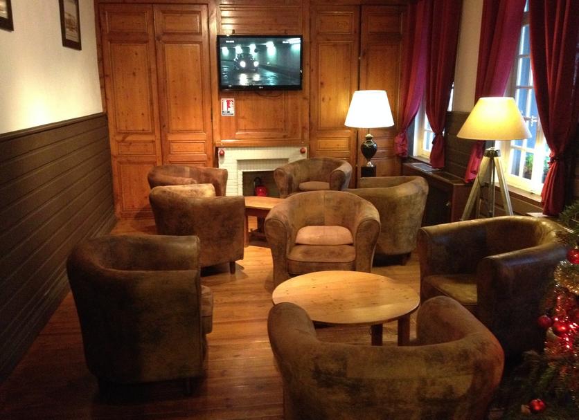 Sala d'estar Foto