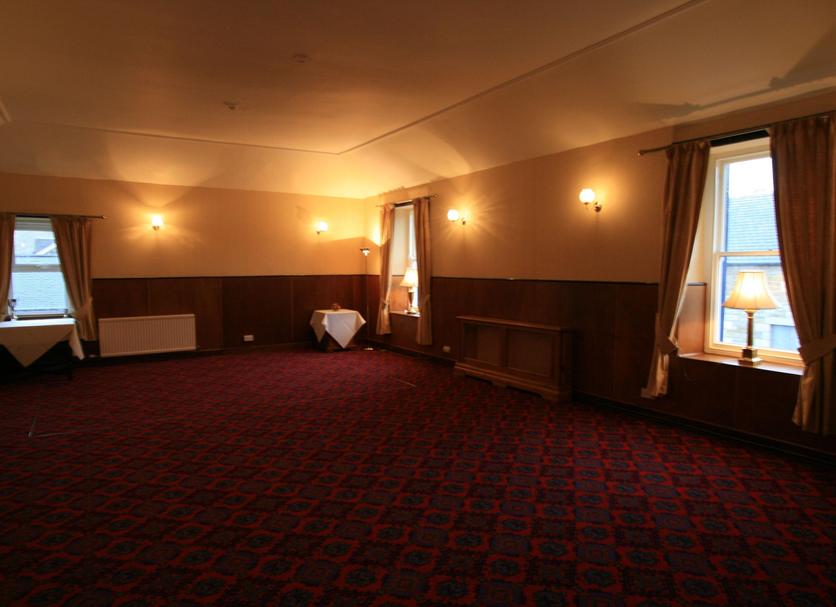 Servei de l'hotel Foto