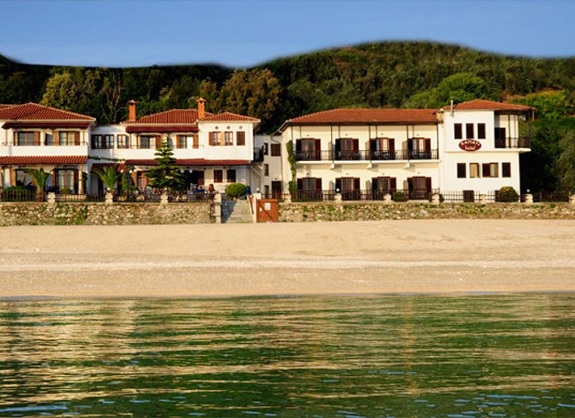 Edifici Foto
