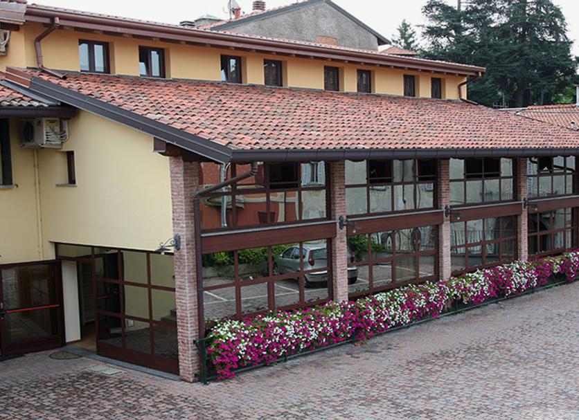 Edifici Foto