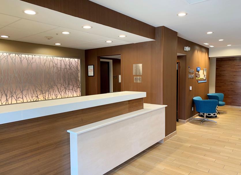 Recepció Foto