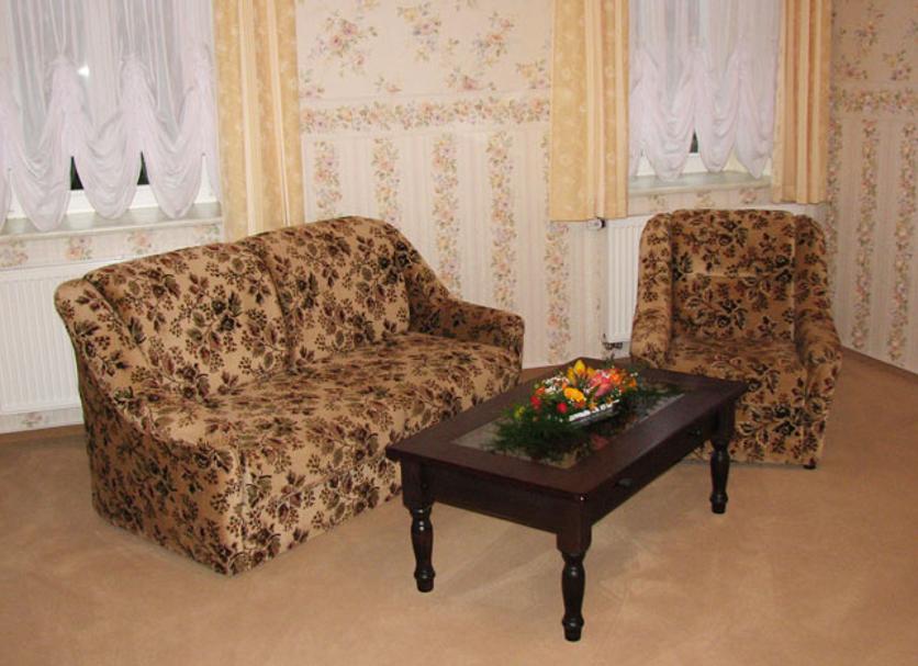 Sala Foto