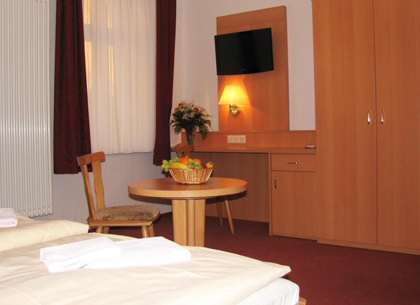 Serveis de l’habitació Foto