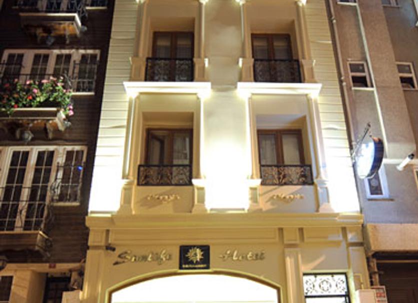 Edifici Foto