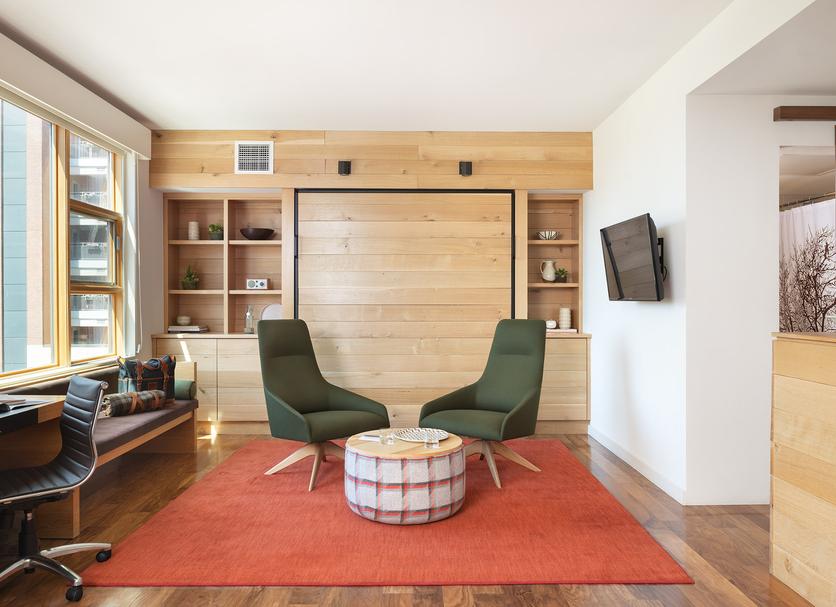 Serveis de l’habitació Foto