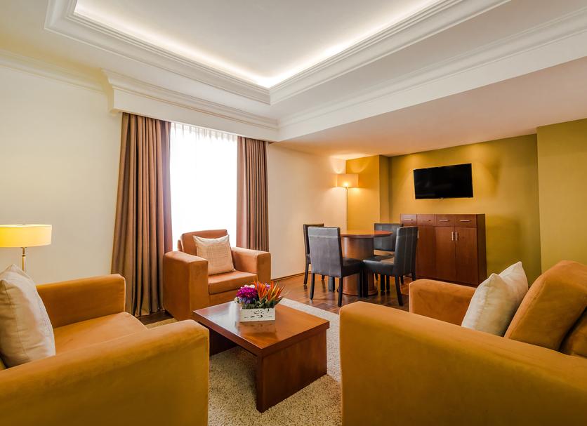 Sala Foto