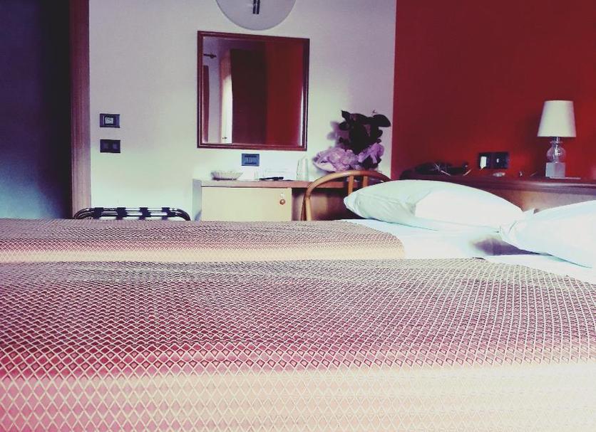 Serveis de l’habitació Foto