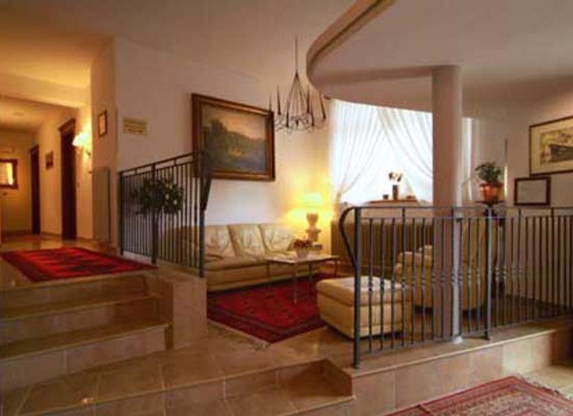 Servei de l'hotel Foto