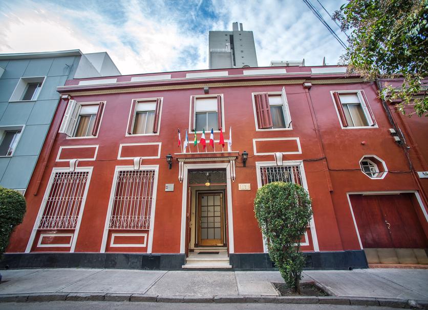 Edifici Foto