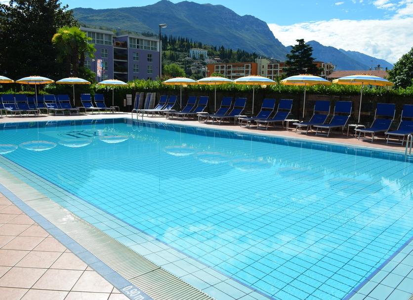 Pool Foto