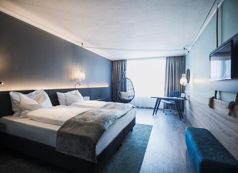 Serveis de l’habitació Foto