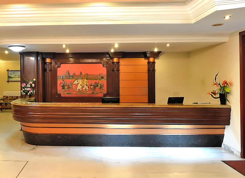 Recepció Foto
