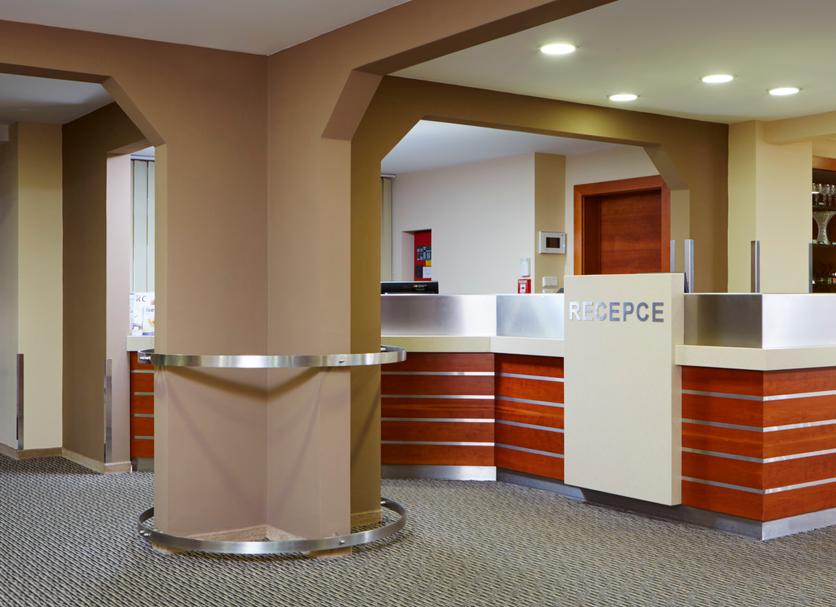 Recepció Foto