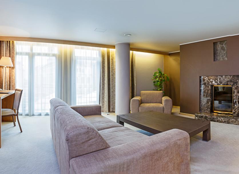 Sala Foto