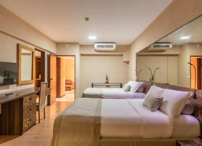 Habitació Foto