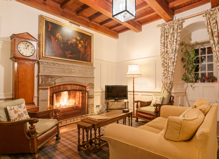 Sala Foto