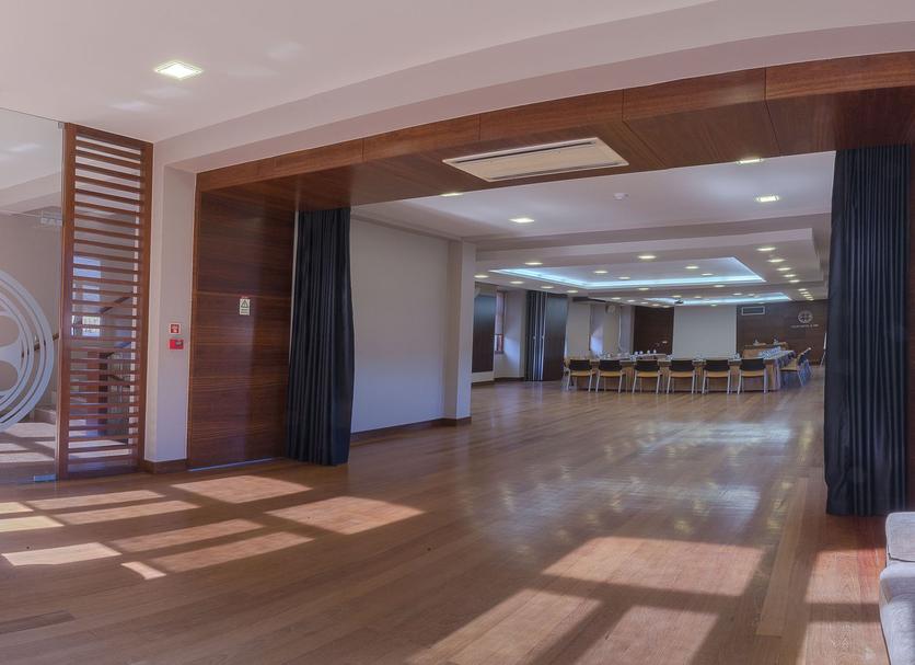 Sala de conferències Foto