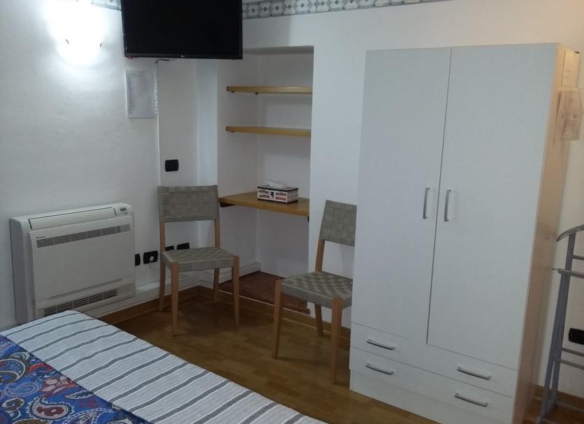 Serveis de l’habitació Foto