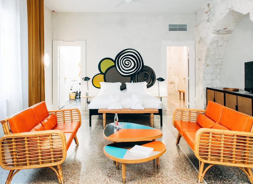 Habitació Foto