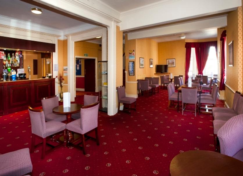 Servei de l'hotel Foto