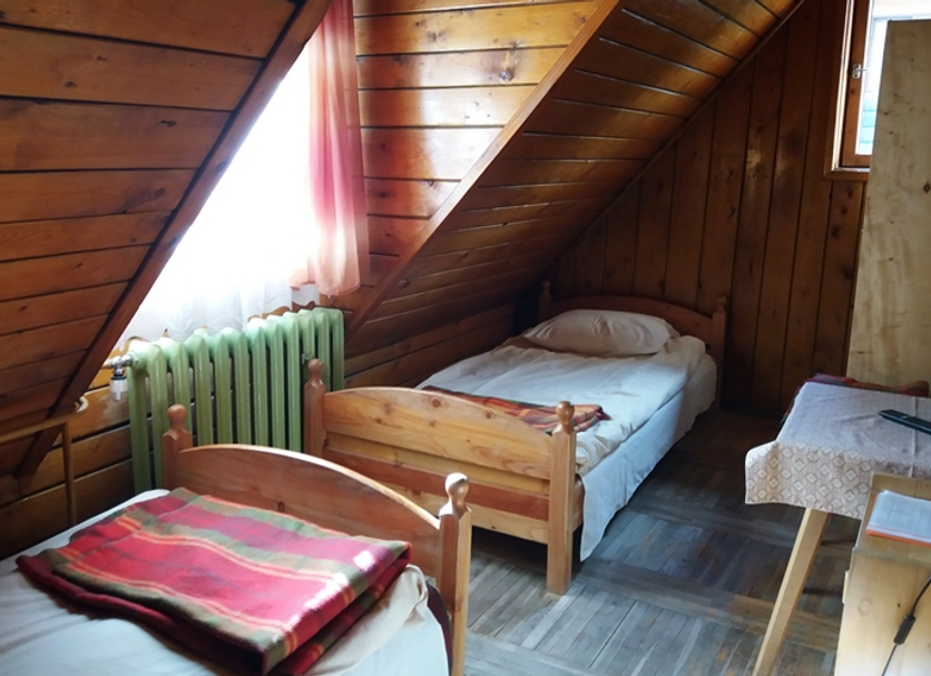 Habitació Foto