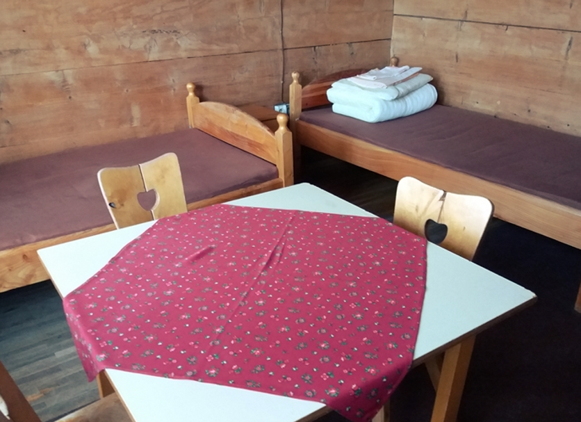 Serveis de l’habitació Foto
