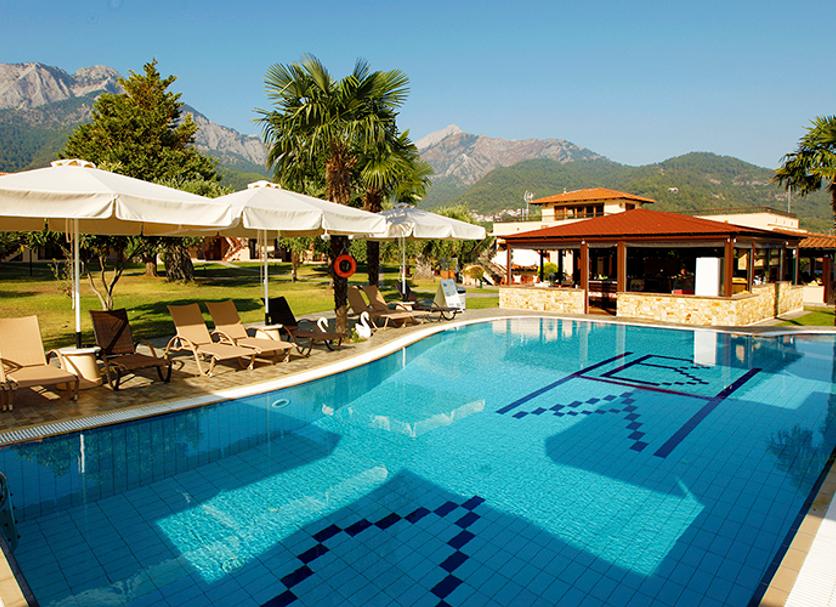 Pool Foto