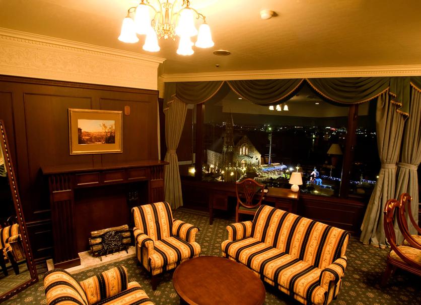 Sala Foto