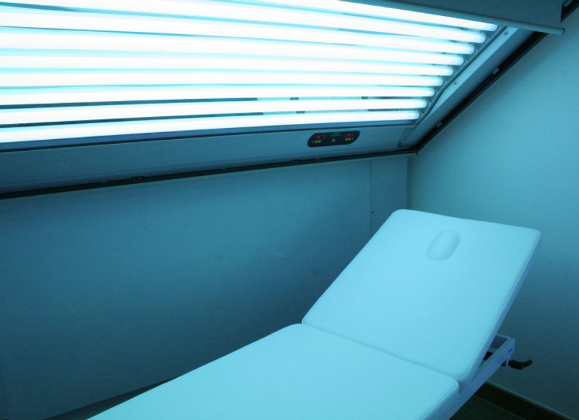 Spa Foto
